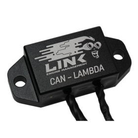 CAN Lambda (CANLAM)