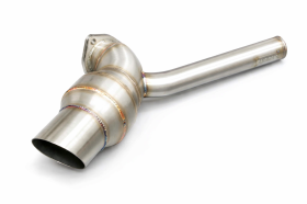 Bisimoto-Spec, Porsche 911 Pulse Chamber, 1978-1989