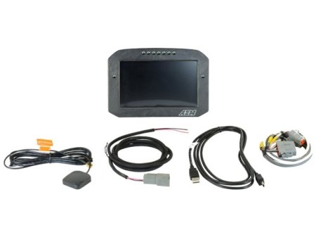 (image for) DISPLAY KIT, CD-7G CARBON