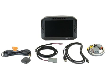 (image for) DISPLAY KIT, CD-7G CARBON