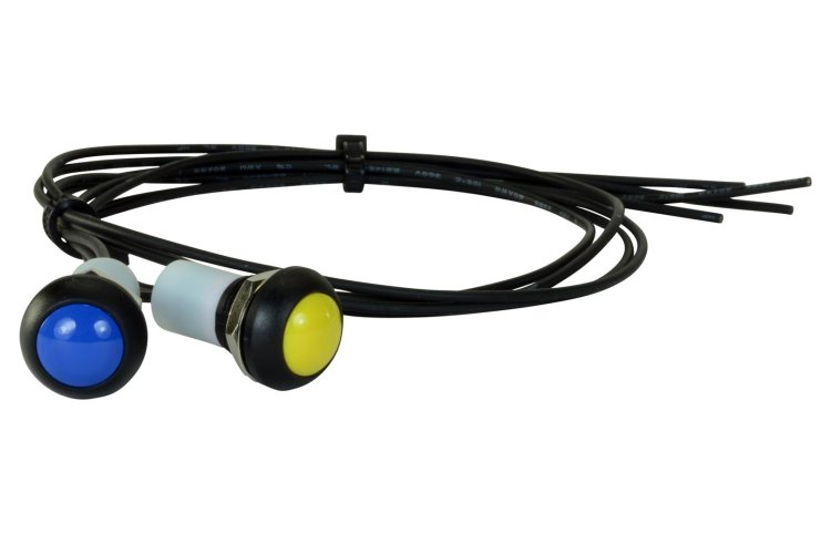 (image for) BUTTON KIT, CD-X