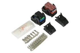LTS VCU 200, PLUG & PIN KIT