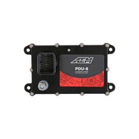 PDU-8, 8 CHANNEL CAN PDU