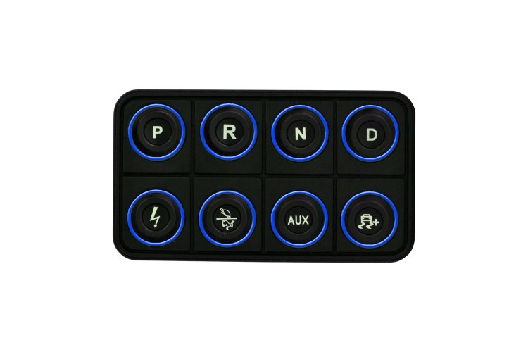 (image for) CAN, 8-BUTTON KEYPAD