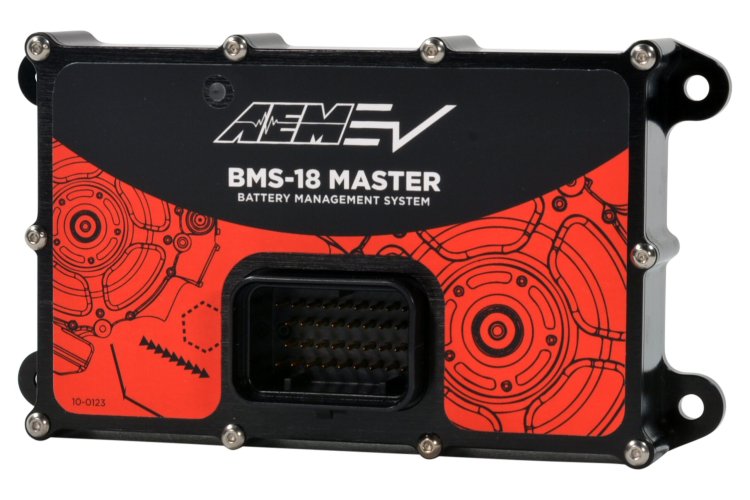 (image for) BMS KIT, MASTER