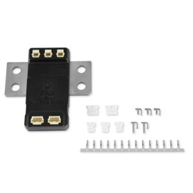 2500A Shunt Current Sensors