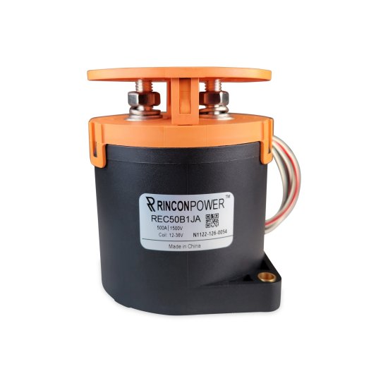 (image for) Contactor 500A/1500V