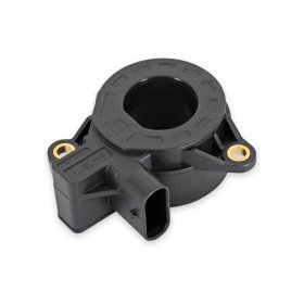 Current Sensor,Dual Range,+/-75A/500