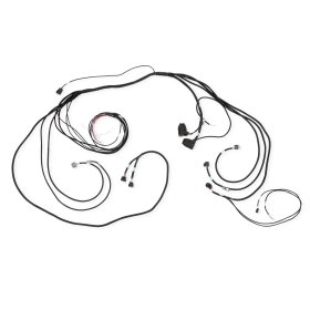 VCU 300 LV Front Harness