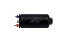 AEM 400LPH (AN) Inline High Flow Fuel Pump