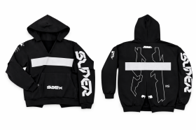 Project 935X SUPERCOLLECTR HOODIE
