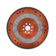 (image for) Chromoly Lightweight Flywheel for Honda Civic Del Sol SI 1994-1997 1.6L DOHC (B16A3) DOHC