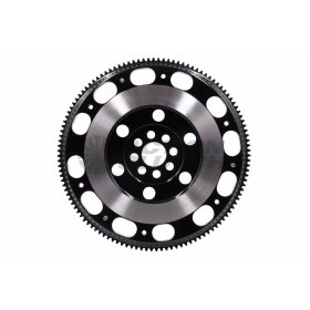 Chromoly Lightweight Flywheel for Honda Civic Del Sol SI 1994-1997 1.6L DOHC (B16A3) DOHC