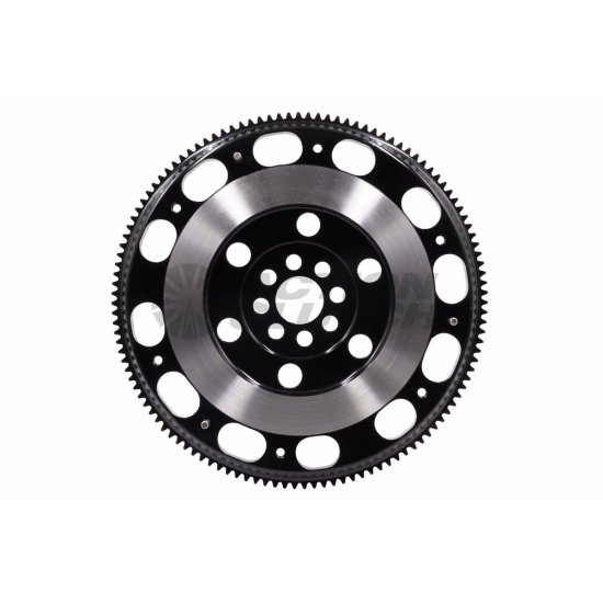 (image for) Chromoly Lightweight Flywheel for Honda Civic 2006-2015 1.8L (R18)