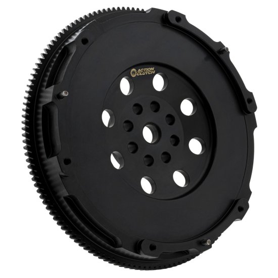 (image for) Chromoly Lightweight Flywheel for Honda Civic EX 2016-2021 1.5L DOHC (L15B7) Turbo