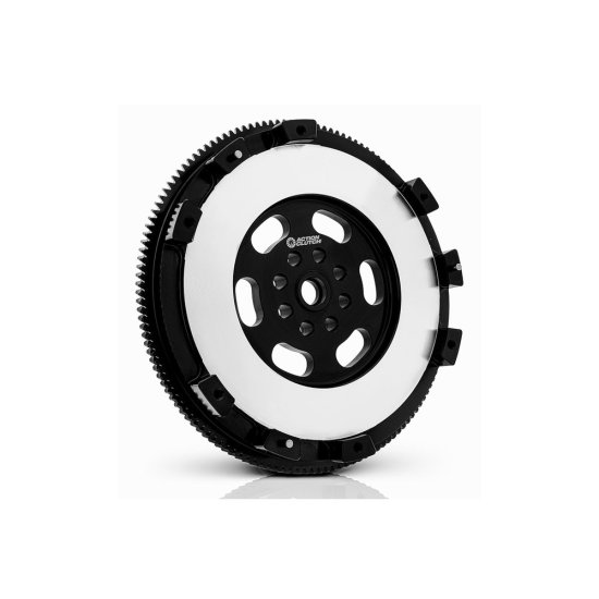 (image for) Retrofit Chromoly Lightweight Flywheel for Honda Accord 2018-2020 1.5L DOHC (L15B7) Turbo