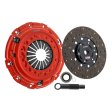 (image for) Stage 1 Clutch Kit (1OS) for Honda Civic 1989 1.5L/1.6L (D15, D16) 200mm, 20 Spline