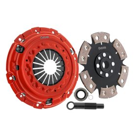 Stage 4 Clutch Kit (1MD) for Honda Civic 2001-2005 1.7L SOHC (D17A2)