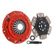 (image for) Stage 4 Clutch Kit (1MD) for Honda Civic SI 2012-2015 2.4L (K24Z7) Includes Lightened Flywheel