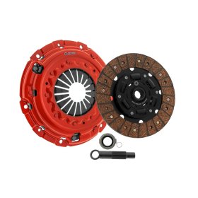 Stage 2 Clutch Kit (1SC) for Honda Civic SI 2017-2021 1.5L (L15B7) Turbo