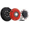 (image for) Stage 5 Clutch Kit (2MS) for Honda Civic SI 2022 1.5L (L15B7) Turbo Includes Chromoly Lightweight Flywheel