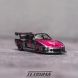 (image for) TETSUMA: BISIMOTO ENGINEERING 935 K3V EVMOTO 1:64 SCALE