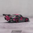 (image for) TETSUMA: BISIMOTO ENGINEERING 935 K3V EVMOTO 1:64 SCALE