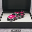 (image for) TETSUMA: BISIMOTO ENGINEERING 935 K3V EVMOTO 1:64 SCALE