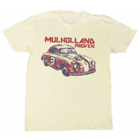 (image for) 356 Mulholland T
