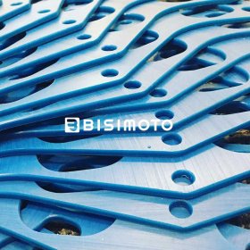 (image for) Heat-Shielding Intake Gaskets