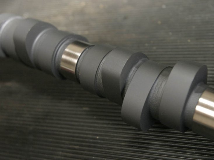 (image for) Level 1 A-Series regrind Non-VTEC