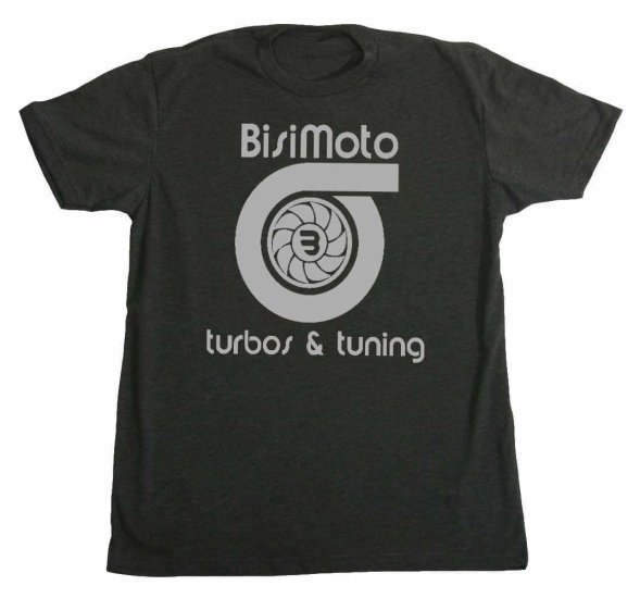 (image for) Turbos & Tuning T