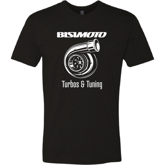 (image for) Turbos & Tuning T