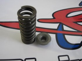 D15B VTEC and ZC VTEC Spring and titanium retainer kit