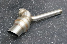 (image for) Bisimoto-Spec, Porsche 911 Pulse Chamber, 1978-1989