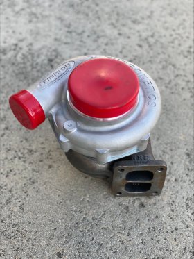 New Turbonetics Nelson Racing 800hp 6062 Billet BB Turbo