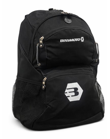 (image for) Bisimoto Performance Backpack