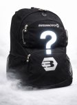 Bisimoto Mystery Performance Backpack