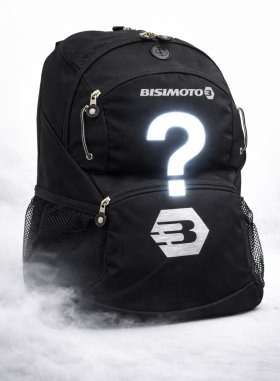 Bisimoto Mystery Performance Backpack