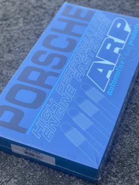 ARP 204-4707 Head Stud Kit for the Porsche 996 (3.4L/3.6L)