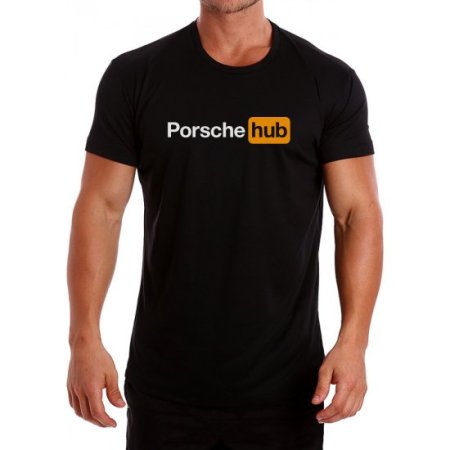 (image for) Porsche Hub T