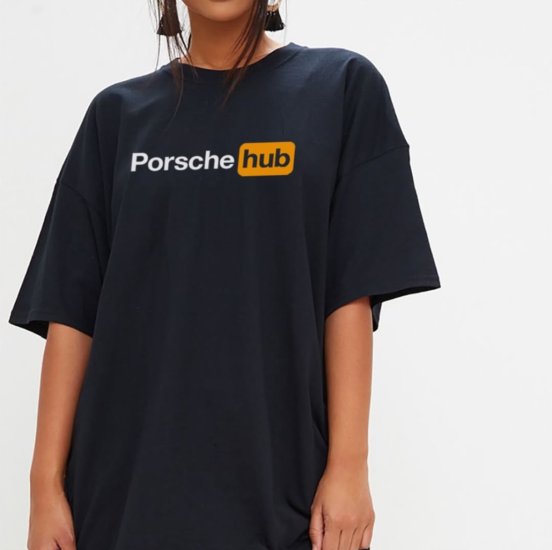 (image for) Porsche Hub T