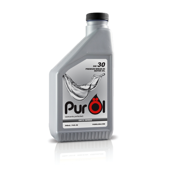 (image for) PurOl Onyx Series