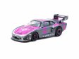 (image for) Tarmac Works X iXO Models 1/64 Bisimoto Porsche 935 K3V with Tarmac Cards Combo Set - HOBBY64