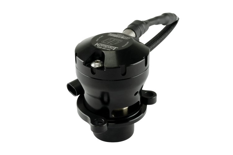 (image for) BOV Kompact EM Dual Port VR18 - VW / Audi