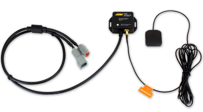 (image for) ANTENNA, GPS/VDM