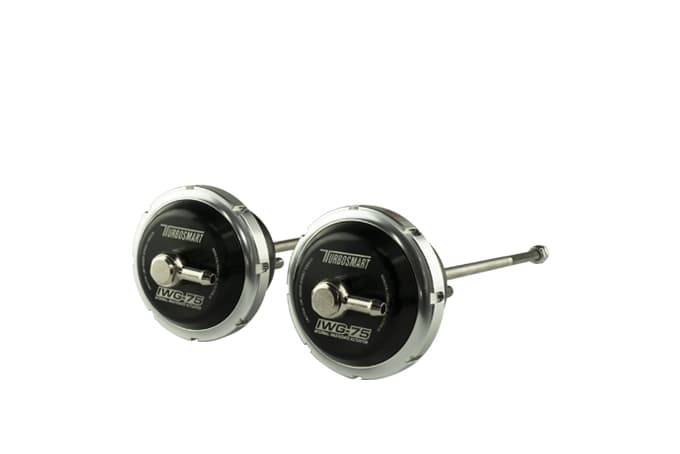 (image for) IWG75 Porsche 993 911 Turbo Black 24PSI