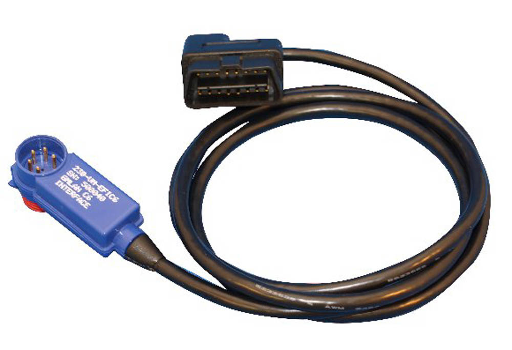 VNET Cables and CAN wires